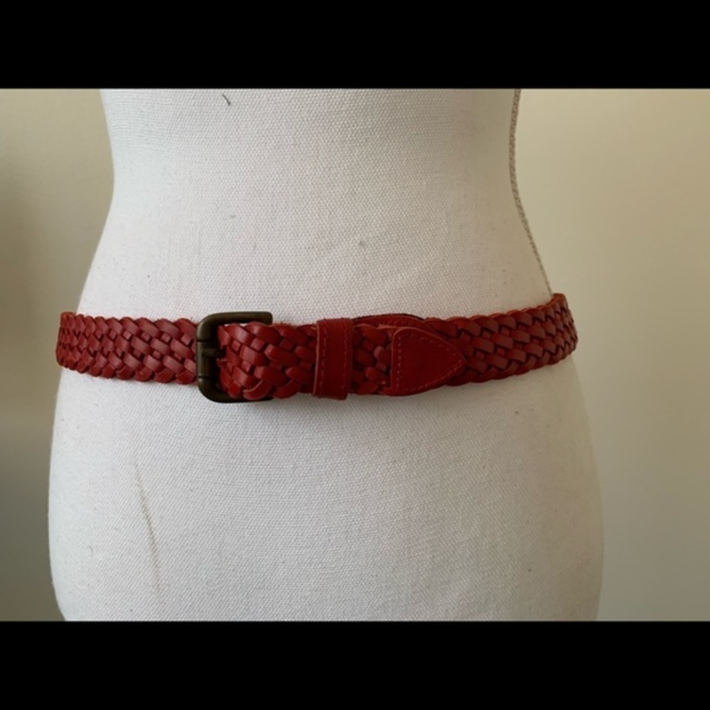 Belt